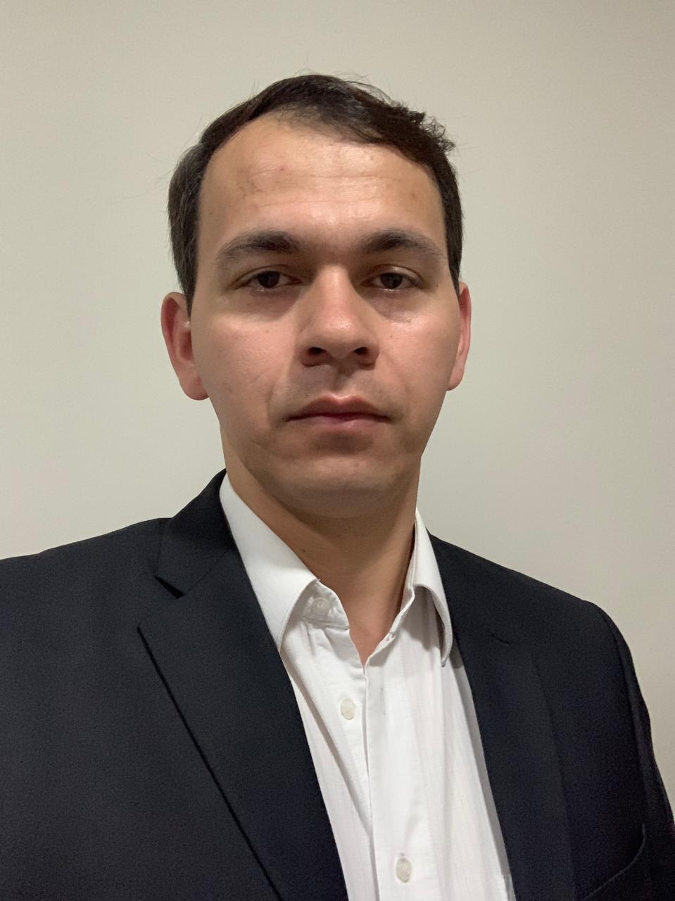 Foto de Guillermo Caceres